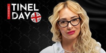 #OK! TINEL DAY TBILISI –  პერმანენტული მაკიაჟის საუკეთესო სპეციალისტები მსოფლიოდან