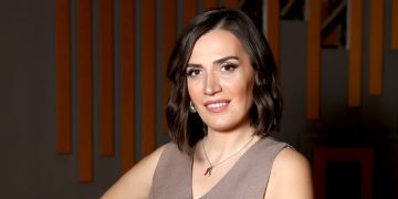 #OK! მენეჯერი – მაკა უდესიანი