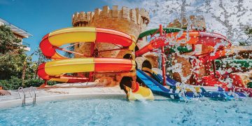 #OK! Dreamland Oasis Chakvi – სასიამოვნო დასვენება და დაუვიწყარი მოგონებები