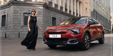 #OK! სიტროენი 105 წლისაა