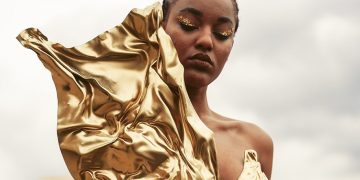 #OK! T&N Darchia-მ TBILISI FASHION FESTIVAL‑ზე ახალი კოლექცია წარადგინა