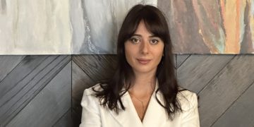 #OK! მენეჯერი – ანი ლორთქიფანიძე