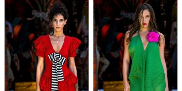 ქართულმა ბრენდმა JESUS STAR-მა ახალი გამორჩეული კოლექცია RESORT 2024 წარადგინა