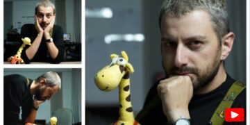 #OK! ჭიქა ყავასთან – გიორგი მარშანია (ვიდეო)