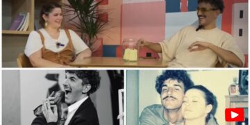 #OK! მეგობრები – ანა დოი და თორჩო (ვიდეო)