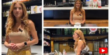 #OK! ჭიქა ყავასთან – ანკა ვასაძე (ვიდეო)