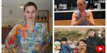 #OK! ჭიქა ყავასთან – ტასო გომელაური (ვიდეო)