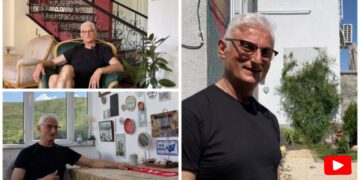 #OK! სახლში – ონისე ონიანი (ვიდეო)