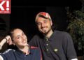 #OK! სხვა კითხვები – გიორგი ცხადაძე და სალომე ლემონჯავა (ვიდეო)