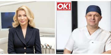 #OK! ტოტალ შარმ დენტი – ციფრული სტომატოლოგია