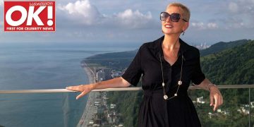 #OK! მაიკო წერეთლის სარედაქტორო სვეტი OK!-ის აგვისტოს ნომრისთვის