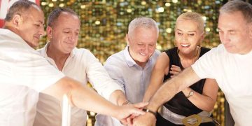 #OK! რესტორანი „ეპოქა“ – ადგილი, რომელიც დრომ შენთვის შეარჩია!