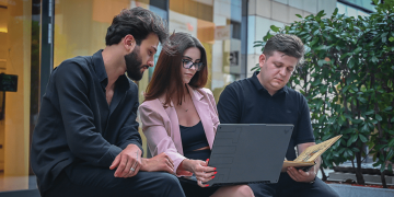 #OK! „როი ბ ჯგუფი“ საზოგადოებას პროექტირებიდან მშენებლობის დასრულებამდე ყველა მომსახურებას ერთად სთავაზობს