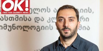 #OK! ცხოვრება ალერგიასთან ერთად – ბიძინა კულუმბეგოვი