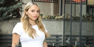 #OK! სპორტდარბაზი „წრე“ – გაიუმჯობესე შენი ცხოვრების ხარისხი