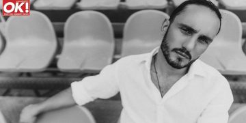 #OK! ქოჩორა