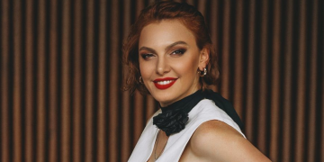 #OK! სულ სხვანაირი მალინა…