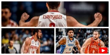 #OK! ჭიქა ყავასთან – გიორგი ცინცაძე (ვიდეო)