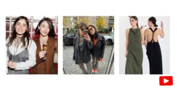 #OK! მეგობრები – სალომე ტოშკუა და მარიამ დავითაძე (ვიდეო)