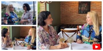 #OK! ჭიქა ღვინოსთან – ნინა პერტენავა (ვიდეო)