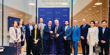 #OK! SEU და EHL – მსოფლიოს N1 უნივერსიტეტი