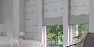 #OK! გალერეა “დუპე” – უმაღლესი ხარისხის ფარდა-ჟალუზების მრავალფეროვანი არჩევანი