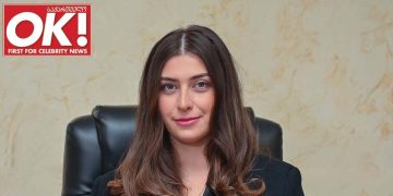 #OK! როდესაც იურიდიული ოსტატობა ხვდება ბიზნესგამჭრიახობას – ინტერვიუ ნინო ყეინაშვილთან