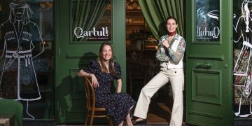 #OK! ახალი YouTube არხი – Qartuli Travels გაეცანით საქართველოს ქართველებთან ერთად