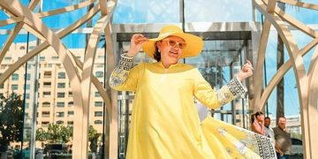 #OK! ნატალია კვანტალიანის განვლილი გზა…