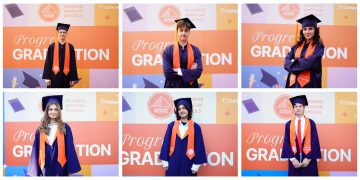 #OK! პროგრესის წარმატებული კურსდამთავრებულებულები საერთაშორისო ასპარეზზე