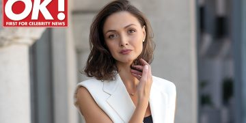 #OK! ციფრული ფსიქოლოგია ნინო გოზალიშვილის ცხოვრებაში