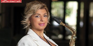 #OK! საქსოფონი ჩემი ცხოვრების თანამგზავრია – საქსოფონისტი გვანცა გიგიბერია