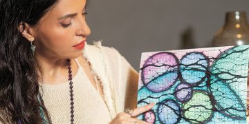 #OK! გამომივიდა მე, გამოგივა შენც! – თეკო გელაშვილი