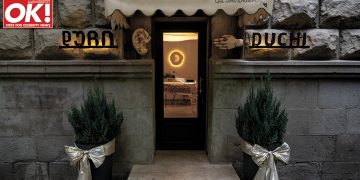 #OK! გამორჩეული დიზაინის სამკაულები – DUCHI-ს ახალი შოურუმი გაიხსნა