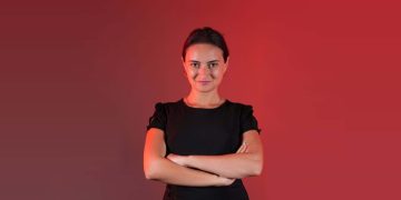 #OK! მენეჯერი – მარიამ ლაბუჩიძე