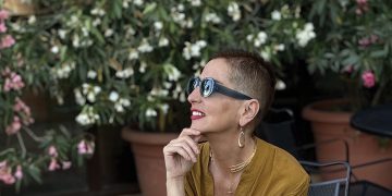 #OK! მაიკო წერეთლის სარედაქტორო სვეტი OK!-ის სექტემბრის ნომრისთვის