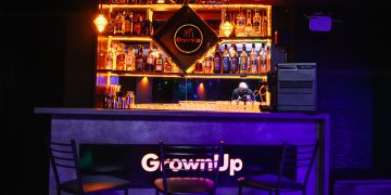 #OK! აქციეთ დღესასწაულად თქვენთვის მნიშვნელოვანი დღე GrownUp-თან ერთად