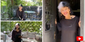 # OK!სახლში – მანანა კოზაკოვა (ვიდეო)