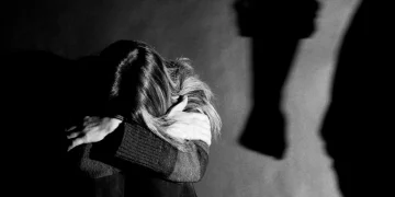 #OK! შეაჩერე ძალადობა!