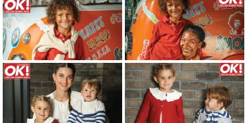 #OK! სასწავლო წლის დაწყება Zippy-სთან ერთად ნამდვილად განსაკუთრებულია