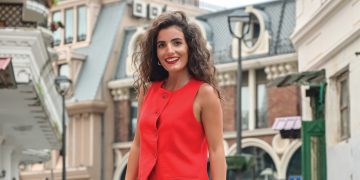 #OK! ჯეირან მოწყობილი – ჩემი ძლიერი მხარე განვითარებისკენ მუდმივი სწრაფვაა