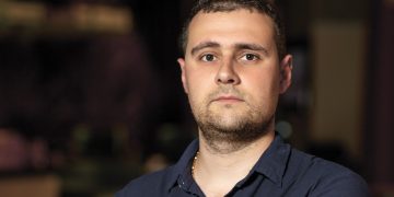 #OK! დაბრკოლება, როგორც მოტივაცია – ინტერვიუ დიმიტრი კირხანიდთან