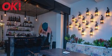 #OK! „კაფუნე“ – სივრცე, სადაც სითბო და სიყვარულია