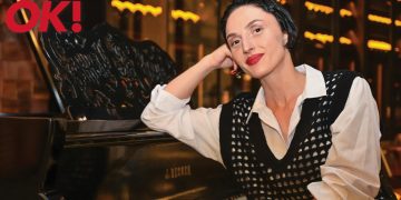 #OK! მოძრაობაში ნაპოვნი ჰარმონია…