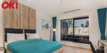 #OK! „ბულვარ ბათუმი“ – ახალი სიცოცხლის გაგრძელების საუკეთესო მაგალითი