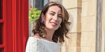 #OK! ANNA SUN-  იგრძენი თავი საკუთარ სახლში