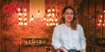 #OK! „შეფპოინტი“ – გარემო ლამაზი შთაბეჭდილებების შესაგროვებლად