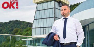 #OK! „მთავარია რწმენა, შრომა და პოზიტიური აზროვნება – შეუძლებელი არაფერია!“