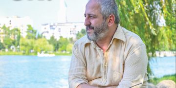 #OK! მიხეილ გაბაიძის შემოქმედებითი გზა და სათქმელი