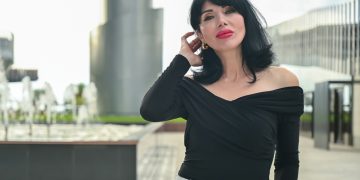 #OK! ბიზნესად ქცეული ჰობი – მაია ლაბაძე